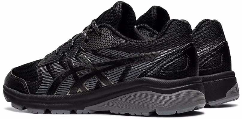 (Youth) ASICS Gel-Netburner Professional 3 'Graphite Black' 1074A031-001 Shop (Youth) ASICS Gel-Netburner Professional 3 'Graphite Black' 1074A031-001