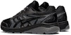 (JR) ASICS Gel-Netburner Profesional 3 'Graphite Black' 1074A031-001