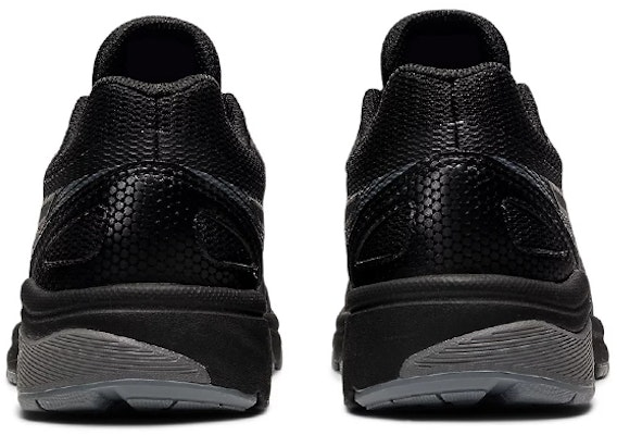 (Youth) ASICS Gel-Netburner Professional 3 'Graphite Black' 1074A031-001 Purchase (Youth) ASICS Gel-Netburner Professional 3 'Graphite Black' 1074A031-001