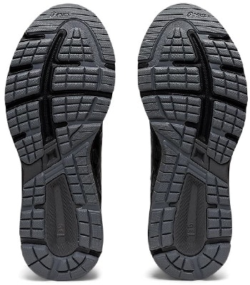 (Youth) ASICS Gel-Netburner Professional 3 'Graphite Black' 1074A031-001 Details for (Youth) ASICS Gel-Netburner Professional 3 'Graphite Black' 1074A031-001