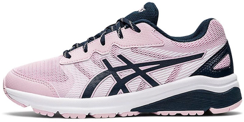 (Youth) ASICS Gel-Netburner Professional 3 'Pink Blue' 1074A031-700 Buy (Youth) ASICS Gel-Netburner Professional 3 'Pink Blue' 1074A031-700