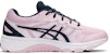 (JR) ASICS Gel-Netburner Professional 3 'Merah Jambu Biru' 1074A031-700