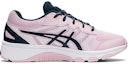 Order (JR) ASICS Gel-Netburner Professional 3 'Merah Jambu Biru' 1074A031-700