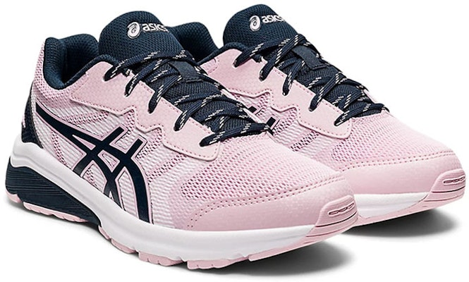 (Youth) ASICS Gel-Netburner Professional 3 'Pink Blue' 1074A031-700 Lookbook (Youth) ASICS Gel-Netburner Professional 3 'Pink Blue' 1074A031-700