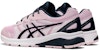 (JR) ASICS Gel-Netburner Professional 3 'Merah Jambu Biru' 1074A031-700