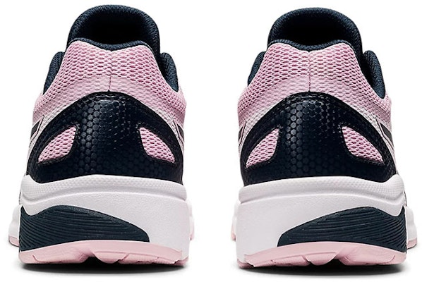 (Youth) ASICS Gel-Netburner Professional 3 'Pink Blue' 1074A031-700 Purchase (Youth) ASICS Gel-Netburner Professional 3 'Pink Blue' 1074A031-700