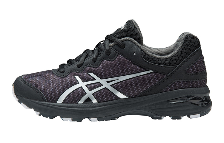 (Youth) ASICS Gel-Netburner Professional 'Black' C804N-9093
