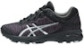 (JR) ASICS Gel-Netburner Profesional 'Hitam' C804N-9093