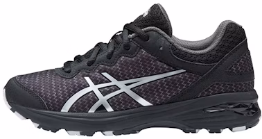 (Youth) ASICS Gel-Netburner Professional 'Black' C804N-9093 (Youth) ASICS Gel-Netburner Professional 'Black' C804N-9093