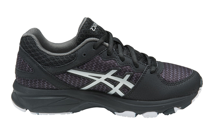 Order (JR) ASICS Gel-Netburner Profesional 'Hitam' C804N-9093