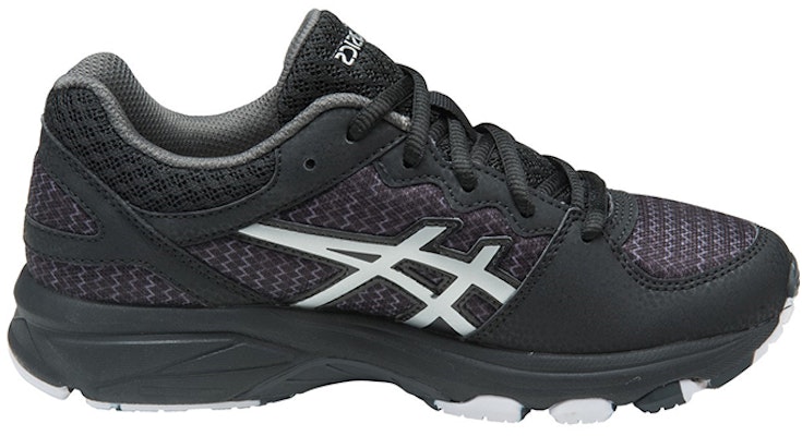 (Youth) ASICS Gel-Netburner Professional 'Black' C804N-9093 Order (Youth) ASICS Gel-Netburner Professional 'Black' C804N-9093
