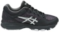 Order (JR) ASICS Gel-Netburner Profesional 'Hitam' C804N-9093