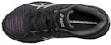 (JR) ASICS Gel-Netburner Profesional 'Hitam' C804N-9093