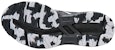 (JR) ASICS Gel-Netburner Profesional 'Hitam' C804N-9093
