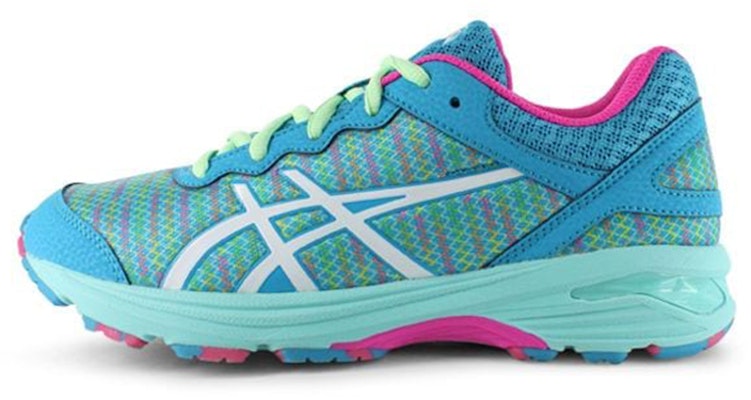 (Youth) ASICS Gel-Netburner Professional 'Blue' C804N-4101 Buy (Youth) ASICS Gel-Netburner Professional 'Blue' C804N-4101