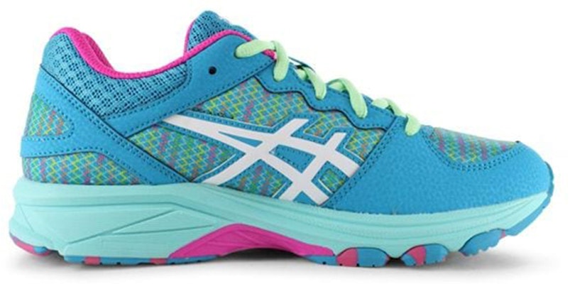 (Youth) ASICS Gel-Netburner Professional 'Blue' C804N-4101 Order (Youth) ASICS Gel-Netburner Professional 'Blue' C804N-4101