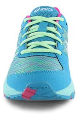 (Youth) ASICS Gel-Netburner Professional 'Blue' C804N-4101 Lookbook (Youth) ASICS Gel-Netburner Professional 'Blue' C804N-4101