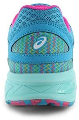 (Youth) ASICS Gel-Netburner Professional 'Blue' C804N-4101 Shop (Youth) ASICS Gel-Netburner Professional 'Blue' C804N-4101