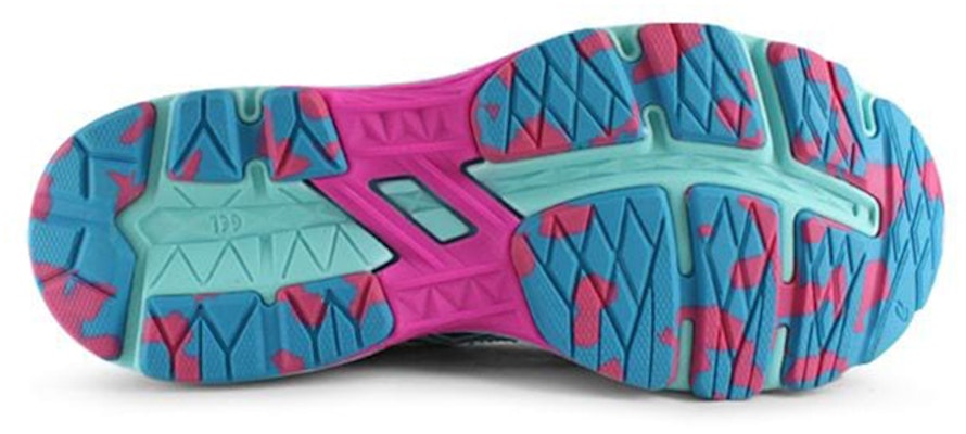 (Youth) ASICS Gel-Netburner Professional 'Blue' C804N-4101 Purchase (Youth) ASICS Gel-Netburner Professional 'Blue' C804N-4101