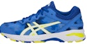 Buy (JR) ASICS Gel-Netburner Professional 'Biru Kuning' C804N-414