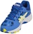 (JR) ASICS Gel-Netburner Professional 'Biru Kuning' C804N-414