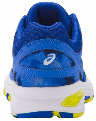(JR) ASICS Gel-Netburner Profesional 'Biru Kuning' C804N-414 Purchase (JR) ASICS Gel-Netburner Profesional 'Biru Kuning' C804N-414