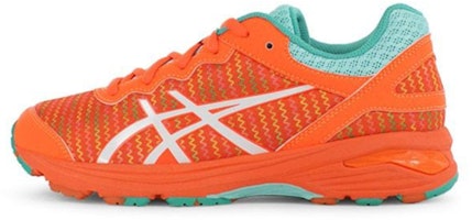 (Youth) ASICS Gel-Netburner Professional 'Orange' C804N-3001 (Youth) ASICS Gel-Netburner Professional 'Orange' C804N-3001