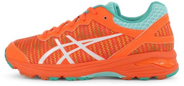 (JR) 亚瑟士 Gel-Netburner Professional '橙色' C804N-3001 Buy (JR) 亚瑟士 Gel-Netburner Professional '橙色' C804N-3001