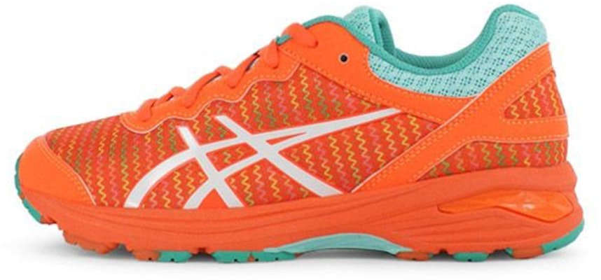 (Youth) ASICS Gel-Netburner Professional 'Orange' C804N-3001 Buy (Youth) ASICS Gel-Netburner Professional 'Orange' C804N-3001