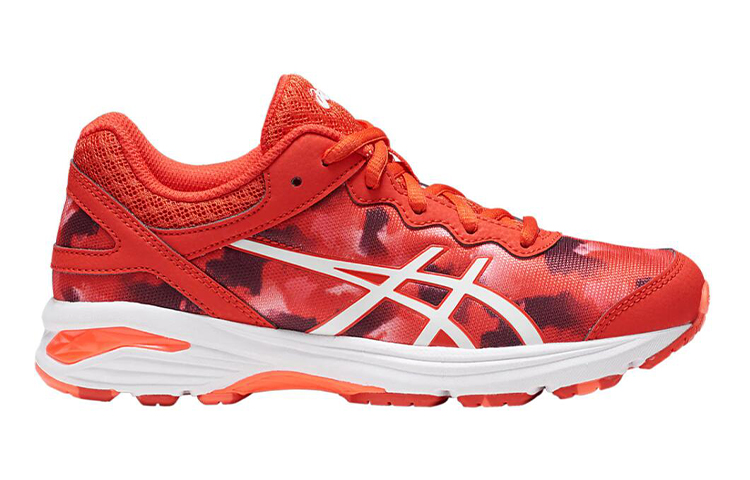 Order (JR) ASICS Gel-Netburner Professional ''Rosso'' C804N-614