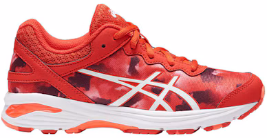Order (Youth) ASICS Gel-Netburner Professional 'Red' C804N-614