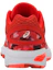 Shop (JR) ASICS Gel-Netburner Professional ''Rosso'' C804N-614