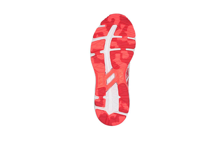 Purchase (JR) ASICS Gel-Netburner Professional ''Rosso'' C804N-614