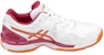 (JR) ASICS Gel-Netburner Super 7 'Putih Jingga' C702Y-0109