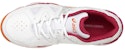 (JR) ASICS Gel-Netburner Super 7 'Putih Jingga' C702Y-0109