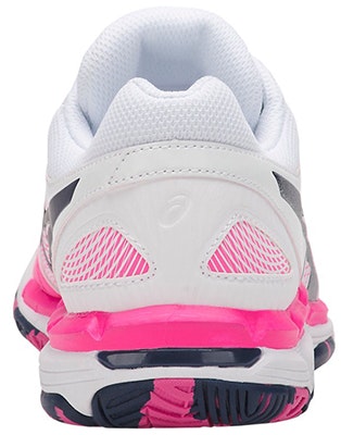 (Youth) ASICS Gel-Netburner Super 8 'Pink White' C803Y-2049 Purchase (Youth) ASICS Gel-Netburner Super 8 'Pink White' C803Y-2049