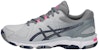 (JR) ASICS Gel-Netburner Super 8 'Kelabu Perak' C803Y-9649