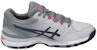 (JR) ASICS Gel-Netburner Super 8 'Kelabu Perak' C803Y-9649