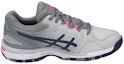 Order (JR) ASICS Gel-Netburner Super 8 'Kelabu Perak' C803Y-9649
