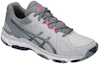 Lookbook (JR) ASICS Gel-Netburner Super 8 'Kelabu Perak' C803Y-9649
