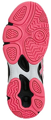 (Youth) ASICS Gel-Netburner Super 'Black Pink' 1074A007-001 Purchase (Youth) ASICS Gel-Netburner Super 'Black Pink' 1074A007-001