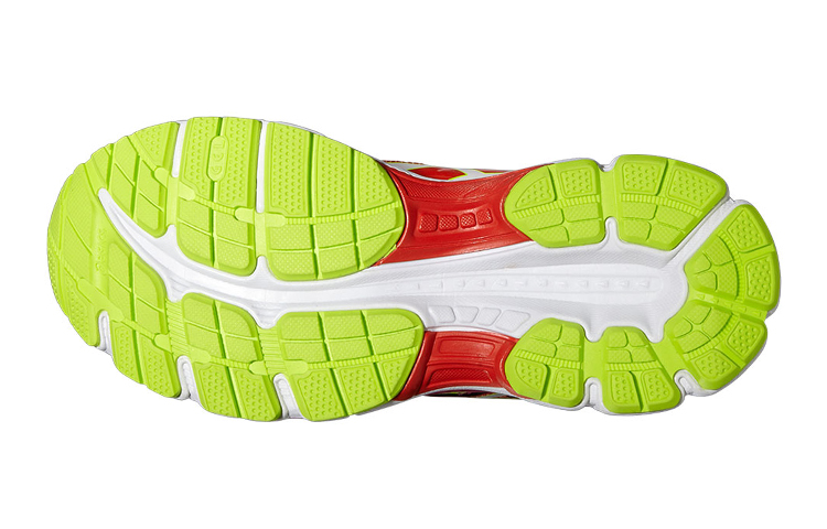 Purchase (JR) アシックス ゲルニンバス16 ピンク/イエロー C433N-2001