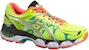 (JR) ASICS GEL-Nimbus 16 'Kuning Perak' C433N-0793