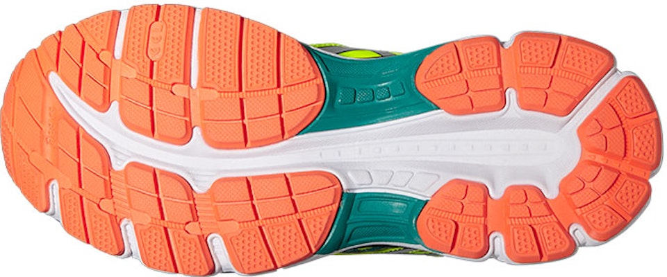 (JR) ASICS GEL-Nimbus 16 ''Gelb Silber'' C433N-0793 Shop (JR) ASICS GEL-Nimbus 16 ''Gelb Silber'' C433N-0793