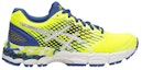Order (JR) ASICS Gel-Nimbus 17 'Kuning Lemon' C519N-0701