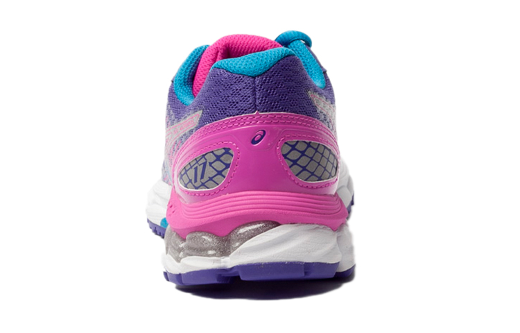 Shop (JR) ASICS Gel-Nimbus 17 ''Paars Roze'' C519N-5293
