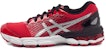 (JR) ASICS Gel-Nimbus 18 'Merah Hitam Cina' C600N-2393