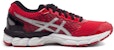 (JR) ASICS Gel-Nimbus 18 'Merah Hitam Cina' C600N-2393