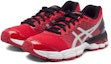 Lookbook (JR) ASICS Gel-Nimbus 18 'Merah Hitam Cina' C600N-2393