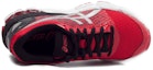 Shop (JR) ASICS Gel-Nimbus 18 'Merah Hitam Cina' C600N-2393